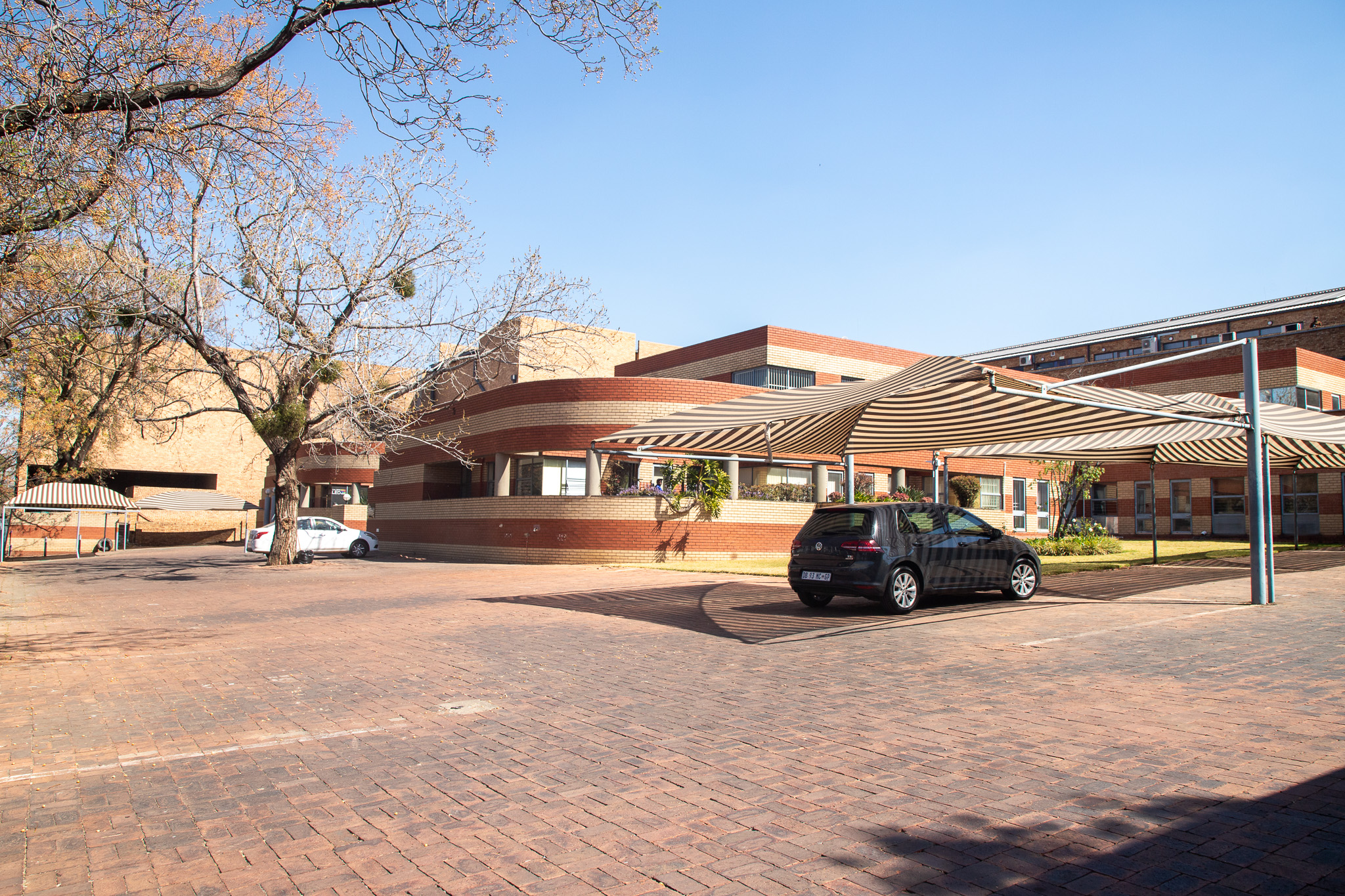 13 Wessels Road Rivonia