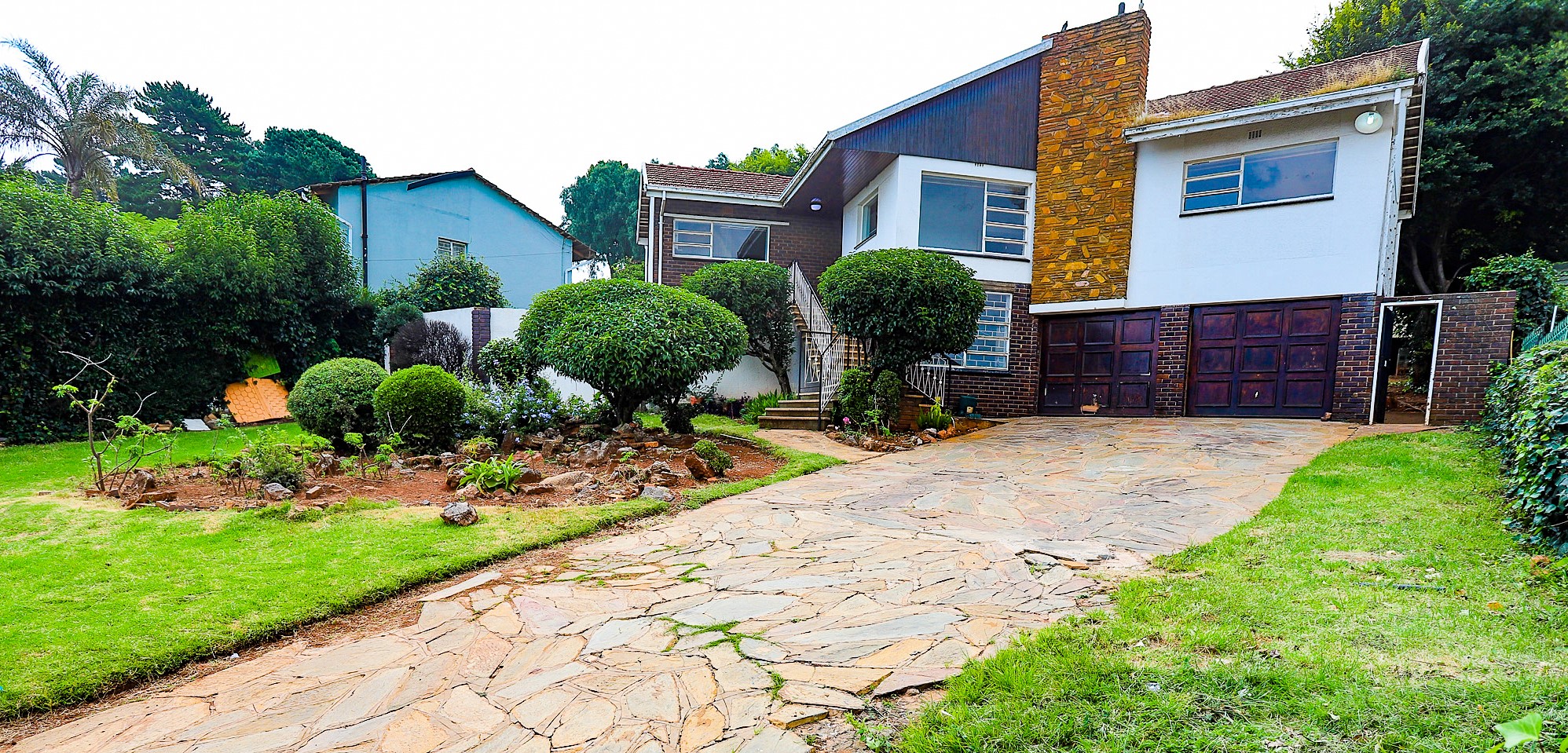 Da Gama, Wetshof, Johanneburg